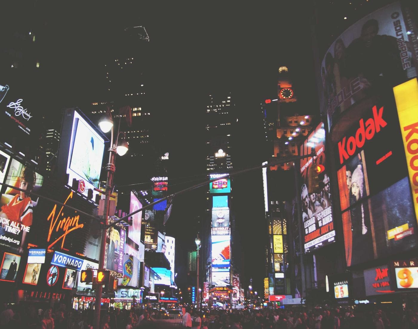 Website Development project atmosphere